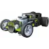 Clementoni Bilim ve Oyun: Hot Rod and Race Truck