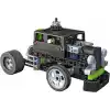Clementoni Bilim ve Oyun: Hot Rod and Race Truck