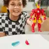 MixMashers Marvel Iron Man Avengers Karıştır ve Eşleştir Aksiyon Figürü ve Aksesuarları