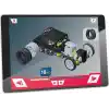 Clementoni Bilim ve Oyun: Hot Rod and Race Truck