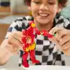 MixMashers Marvel Iron Man Avengers Karıştır ve Eşleştir Aksiyon Figürü ve Aksesuarları