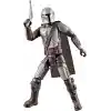Star Wars Epic Series The Mandalorian, 30 cmlik Aksiyon Figürü ve Aksesuarı, 4 Yaş ve Üzeri Kız ve Erkek Çocuklar İçin Oyuncaklar