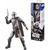 Star Wars Epic Series The Mandalorian, 30 cmlik Aksiyon Figürü ve Aksesuarı, 4 Yaş ve Üzeri Kız ve Erkek Çocuklar İçin Oyuncaklar