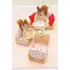 Sylvanian Families - 3 Parça Suite Furn (4464) Oyuncak