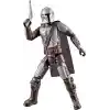 Star Wars Epic Series The Mandalorian, 30 cmlik Aksiyon Figürü ve Aksesuarı, 4 Yaş ve Üzeri Kız ve Erkek Çocuklar İçin Oyuncaklar