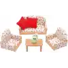 Sylvanian Families - 3 Parça Suite Furn (4464) Oyuncak