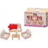 Sylvanian Families - 3 Parça Suite Furn (4464) Oyuncak