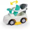 Dolu Step Car 4 In 1 Koli Poster 2632