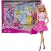 HKB07 | Doll + Fashions Blonde CSTM
