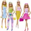 HKB07 | Doll + Fashions Blonde CSTM