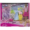 HKB07 | Doll + Fashions Blonde CSTM