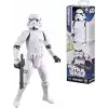 Star Wars Titan Serisi Stormtrooper, 30 cmlik Aksiyon Figürü ve Aksesuar, 4 Yaş ve Üzeri Kız ve Erkek Çocuklar İçin Oyuncaklar