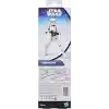 Star Wars Titan Serisi Stormtrooper, 30 cmlik Aksiyon Figürü ve Aksesuar, 4 Yaş ve Üzeri Kız ve Erkek Çocuklar İçin Oyuncaklar