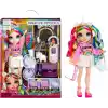 MGAE, Rainbow High Amaya - Kristal Serisi Bebeği, Rainbow High