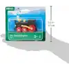 BRIO World 33617 - Westernlok