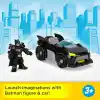 Imaginext® DC Super Friends™ Araçlar - Batmobile