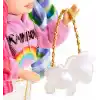MGAE, Rainbow High Amaya - Kristal Serisi Bebeği, Rainbow High