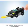 Imaginext® DC Super Friends™ Araçlar - Batmobile