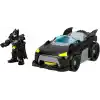 Imaginext® DC Super Friends™ Araçlar - Batmobile