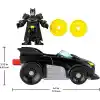Imaginext® DC Super Friends™ Araçlar - Batmobile