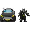 Imaginext® DC Super Friends™ Araçlar - Batmobile