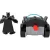 Imaginext® DC Super Friends™ Araçlar - Batmobile