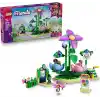 LEGO Friends Dönen Çiçek ve Peri Fincanı 42702