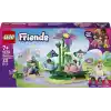 LEGO Friends Dönen Çiçek ve Peri Fincanı 42702