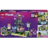 LEGO Friends Dönen Çiçek ve Peri Fincanı 42702