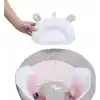 Ingenuity RahatlatıcıAna Kucağı, Sesler ve Titreşimler, 0-6 Ay, 9 kgya Kadar - Flora the Unicorn (Pembe)