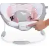 Ingenuity RahatlatıcıAna Kucağı, Sesler ve Titreşimler, 0-6 Ay, 9 kgya Kadar - Flora the Unicorn (Pembe)