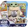 Star Wars Snackin Grogu 16,5 cm Aksiyon Figürü