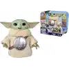 Star Wars Snackin Grogu 16,5 cm Aksiyon Figürü