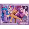 Ravensburger, 4 Puzzle Tek Kutuda My Little Pony, Çocuk Puzzle