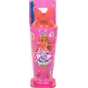 Barbie Pop Reveal™ Mikshake Serisi - Pembe Barbie Pop Reveal Shakes Serisi bebek ve aksesuar seti, kokulu ve sevimli kedicik temalı bebek JCN87