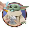 Star Wars Snackin Grogu 16,5 cm Aksiyon Figürü
