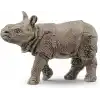 SCHLEICH Hint Gergedan Yavrusu Oyuncak