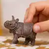 SCHLEICH Hint Gergedan Yavrusu Oyuncak