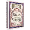 Bicycle Stars and Stripes Oyun Kartları