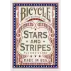 Bicycle Stars and Stripes Oyun Kartları