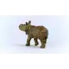 SCHLEICH Hint Gergedan Yavrusu Oyuncak