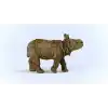 SCHLEICH Hint Gergedan Yavrusu Oyuncak