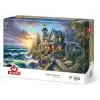 Art Puzzle Sahil Senfonisi 500 Parça Puzzle