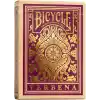 Bicycle Verbena Oyun Kartları
