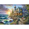 Art Puzzle Sahil Senfonisi 500 Parça Puzzle