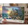 Art Puzzle Sahil Senfonisi 500 Parça Puzzle
