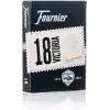 Fournier Poker Oyun Kartları Nº 18, Standart Endeks, Kırmızı veya Mavi