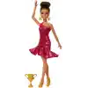 Barbie® Salon Dansçısı ve Aksesuarlar