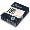 Fournier Poker Oyun Kartları Nº 18, Standart Endeks, Kırmızı veya Mavi