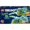 LEGO DREAMZzz Mateo ve Z-Blob Aksiyon Yarış Arabası 71491-8 Yaş ve Üzeri Kız ve Erkek Çocukları için Yaratıcı Oyuncak Araç Yapım Seti, Doğum Günü Hediyesi (485 Parça)